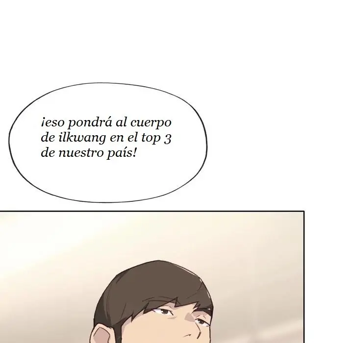 Tighty Lady - Capítulo 23 - Página 78 - LectorTMOo