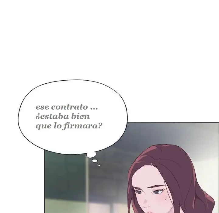 Tighty Lady - Capítulo 23 - Página 86 - LectorTMOo