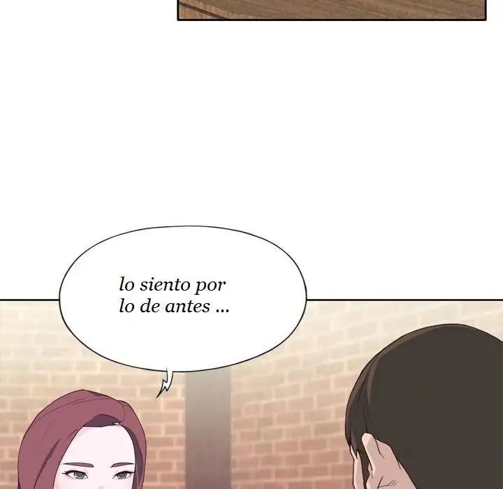 Tighty Lady - Capítulo 23 - Página 105 - LectorTMOo