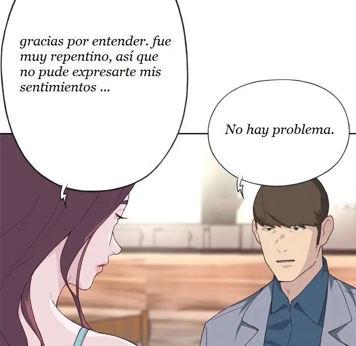 Tighty Lady - Capítulo 23 - Página 107 - LectorTMOo