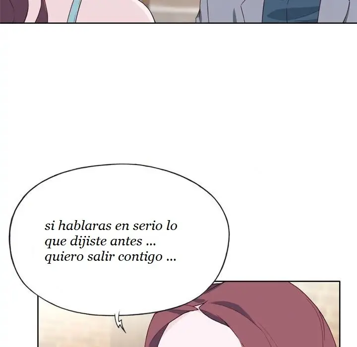 Tighty Lady - Capítulo 23 - Página 108 - LectorTMOo