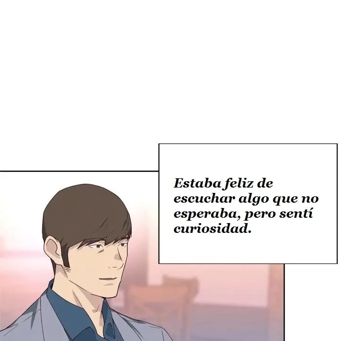 Tighty Lady - Capítulo 24 - Página 4 - LectorTMOo