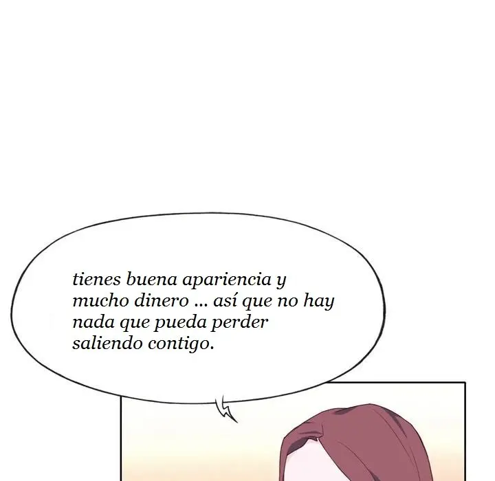 Tighty Lady - Capítulo 24 - Página 10 - LectorTMOo