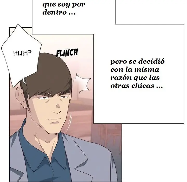 Tighty Lady - Capítulo 24 - Página 12 - LectorTMOo