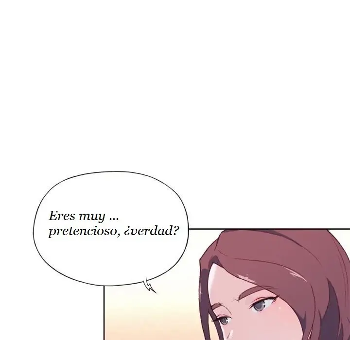 Tighty Lady - Capítulo 24 - Página 17 - LectorTMOo