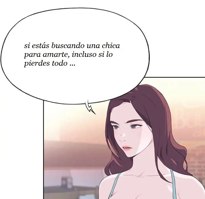 Tighty Lady - Capítulo 24 - Página 20 - LectorTMOo