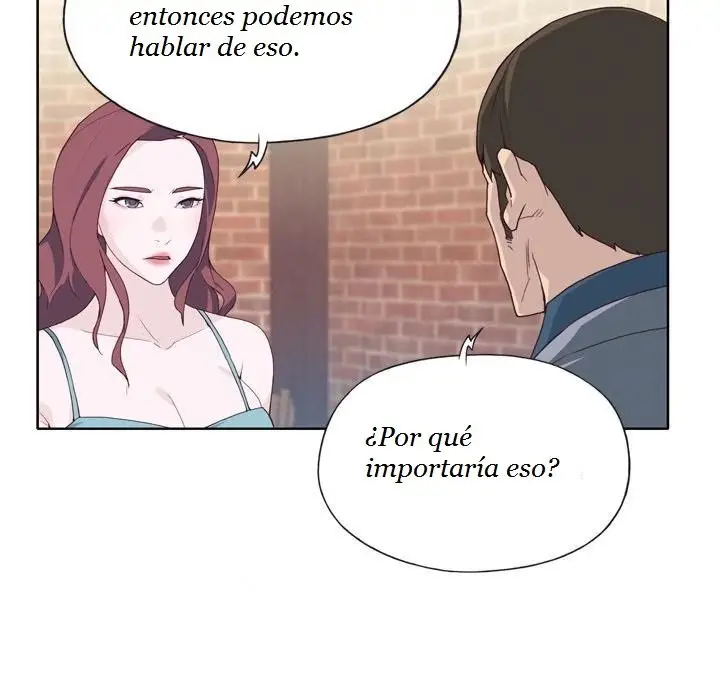 Tighty Lady - Capítulo 24 - Página 25 - LectorTMOo