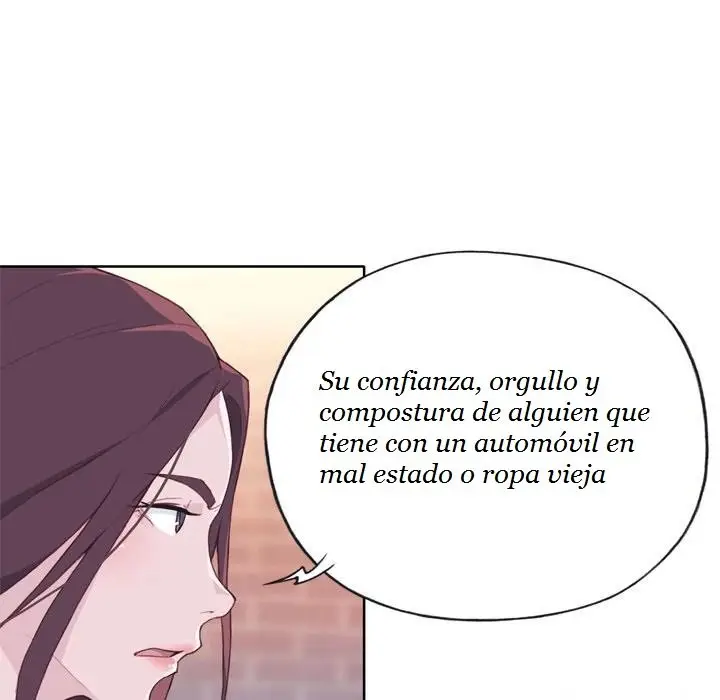Tighty Lady - Capítulo 24 - Página 26 - LectorTMOo