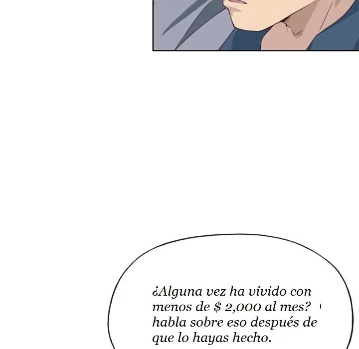 Tighty Lady - Capítulo 24 - Página 28 - LectorTMOo