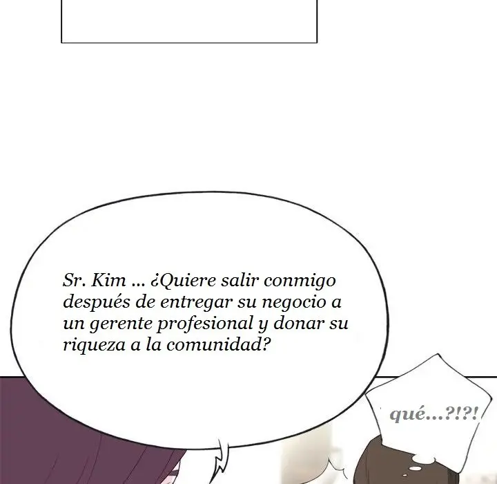 Tighty Lady - Capítulo 24 - Página 33 - LectorTMOo