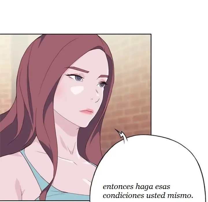 Tighty Lady - Capítulo 24 - Página 38 - LectorTMOo