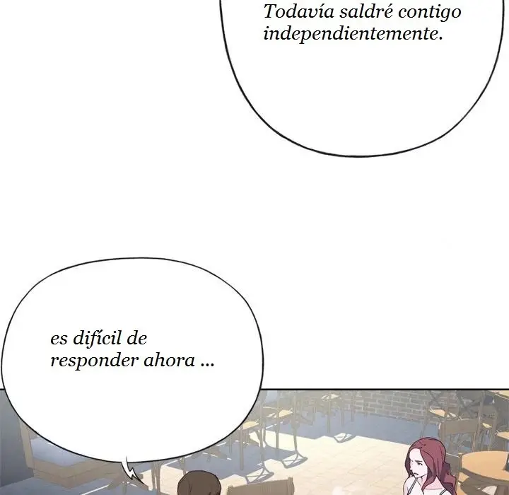 Tighty Lady - Capítulo 24 - Página 39 - LectorTMOo