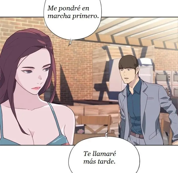 Tighty Lady - Capítulo 24 - Página 51 - LectorTMOo