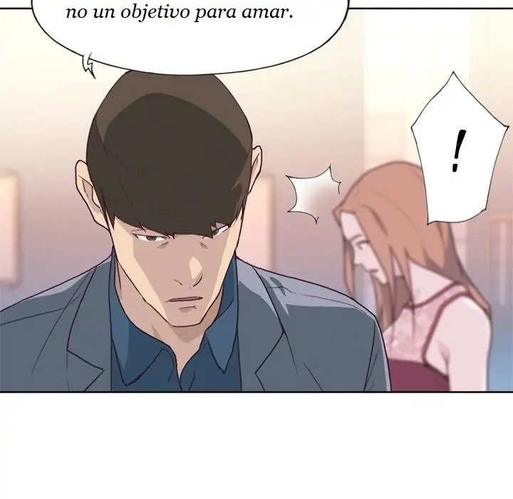 Tighty Lady - Capítulo 24 - Página 69 - LectorTMOo