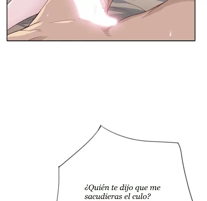Tighty Lady - Capítulo 24 - Página 81 - LectorTMOo