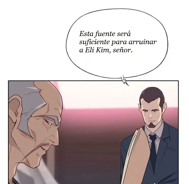 Tighty Lady - Capítulo 24 - Página 87 - LectorTMOo