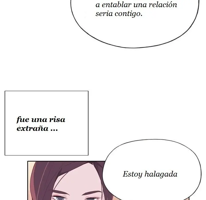 Tighty Lady - Capítulo 24 - Página 97 - LectorTMOo