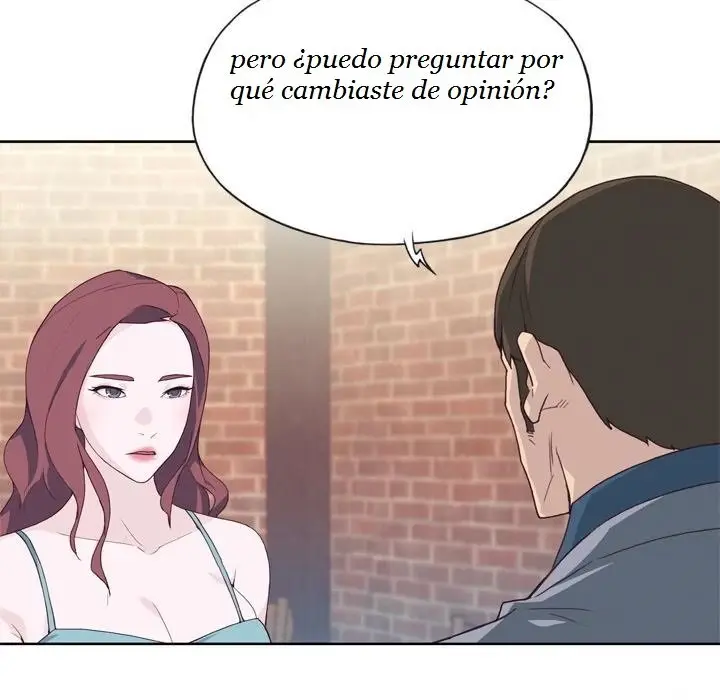 Tighty Lady - Capítulo 24 - Página 98 - LectorTMOo