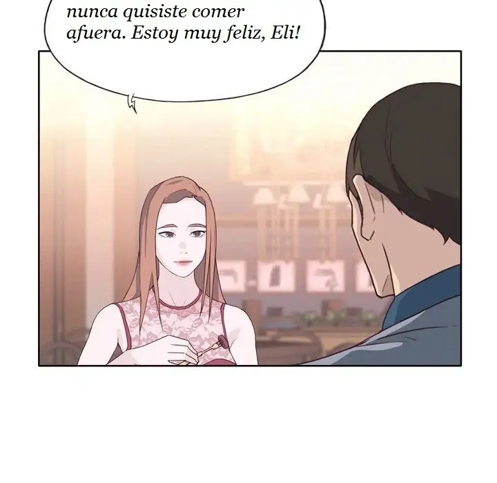 Tighty Lady - Capítulo 24 - Página 99 - LectorTMOo