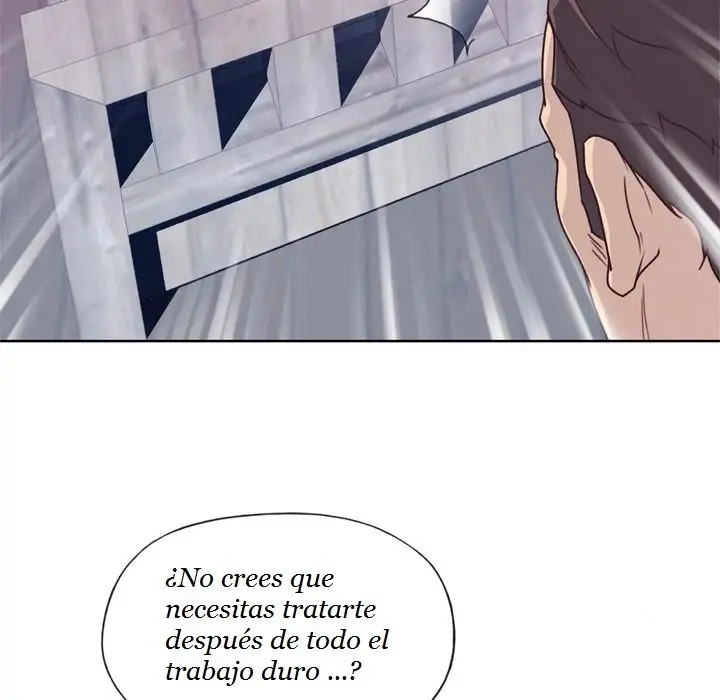 Tighty Lady - Capítulo 25 - Página 10 - LectorTMOo