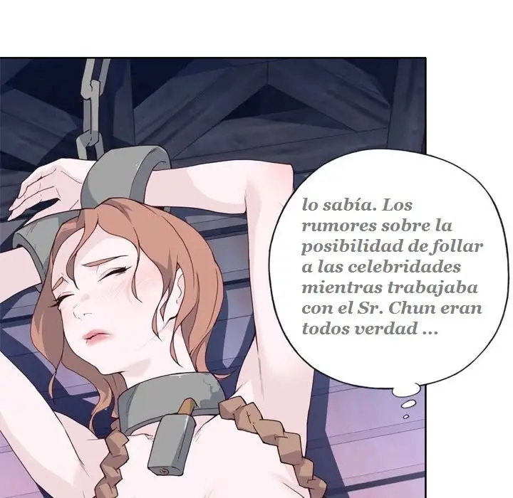 Tighty Lady - Capítulo 25 - Página 18 - LectorTMOo