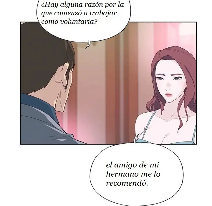 Tighty Lady - Capítulo 25 - Página 26 - LectorTMOo