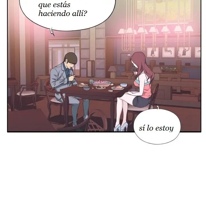Tighty Lady - Capítulo 25 - Página 30 - LectorTMOo