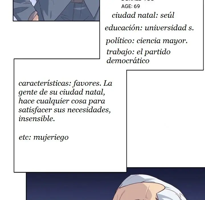 Tighty Lady - Capítulo 25 - Página 36 - LectorTMOo