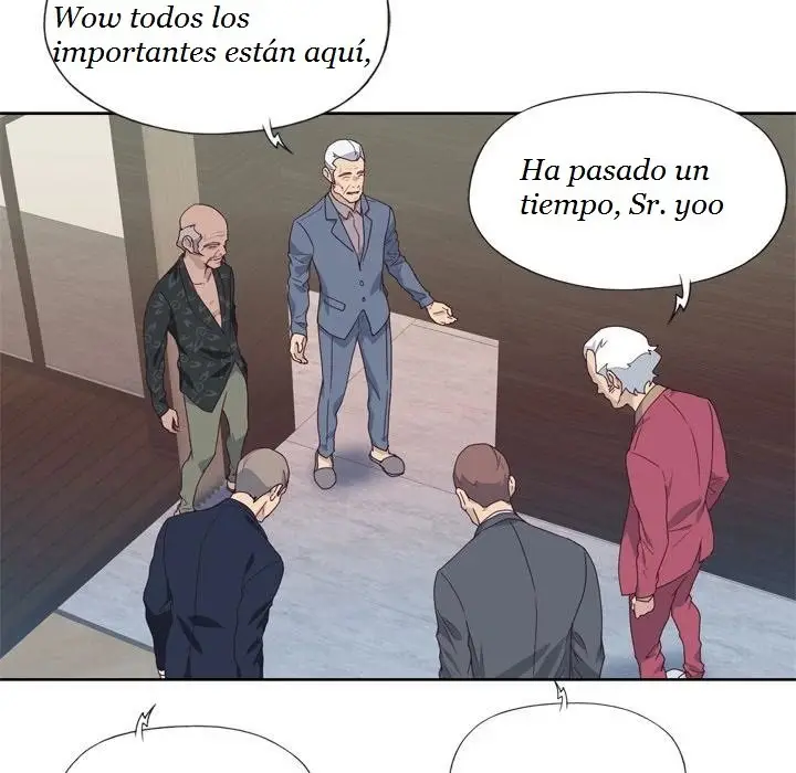 Tighty Lady - Capítulo 25 - Página 40 - LectorTMOo