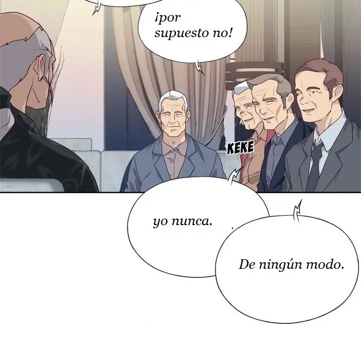 Tighty Lady - Capítulo 25 - Página 45 - LectorTMOo