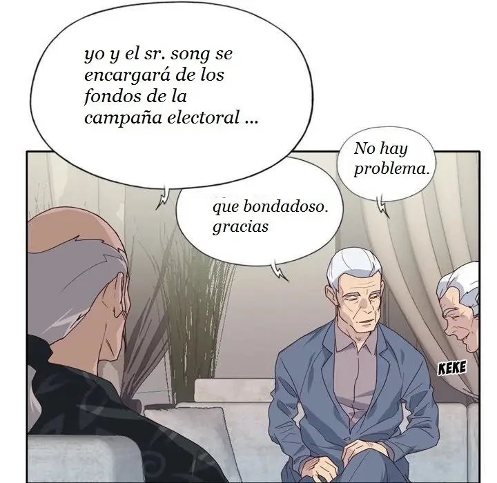 Tighty Lady - Capítulo 25 - Página 49 - LectorTMOo