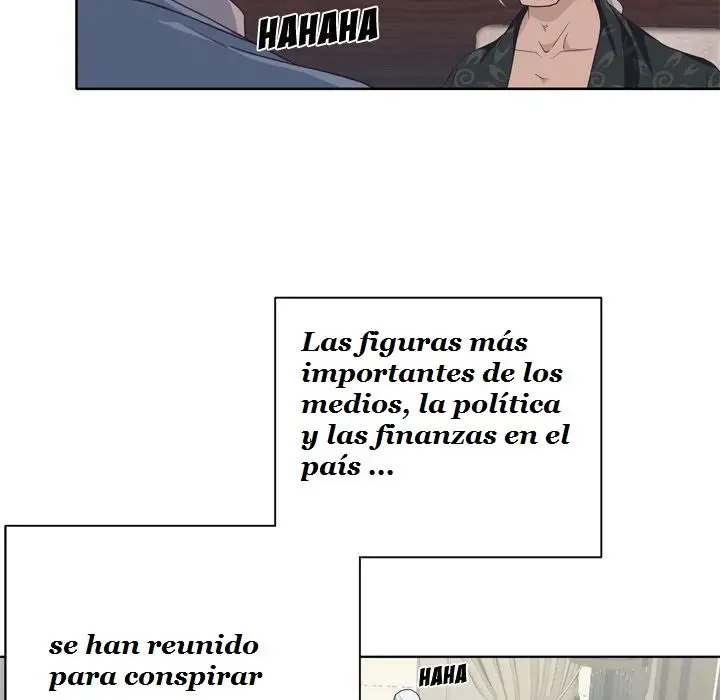 Tighty Lady - Capítulo 25 - Página 58 - LectorTMOo