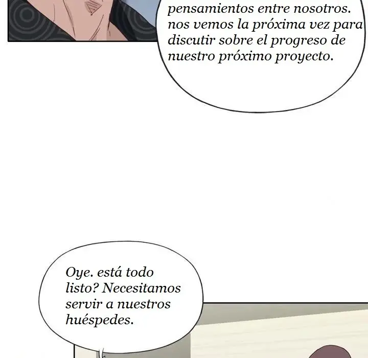Tighty Lady - Capítulo 25 - Página 61 - LectorTMOo