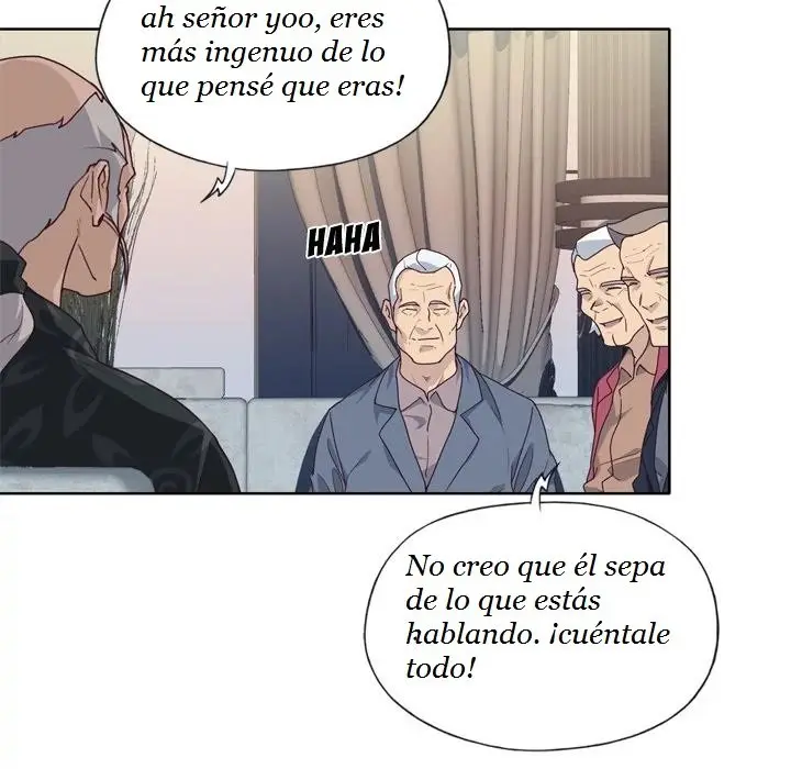Tighty Lady - Capítulo 25 - Página 74 - LectorTMOo