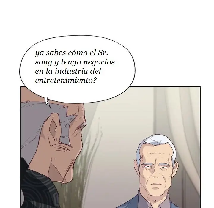 Tighty Lady - Capítulo 25 - Página 75 - LectorTMOo