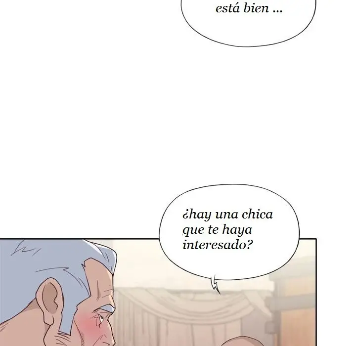 Tighty Lady - Capítulo 25 - Página 78 - LectorTMOo