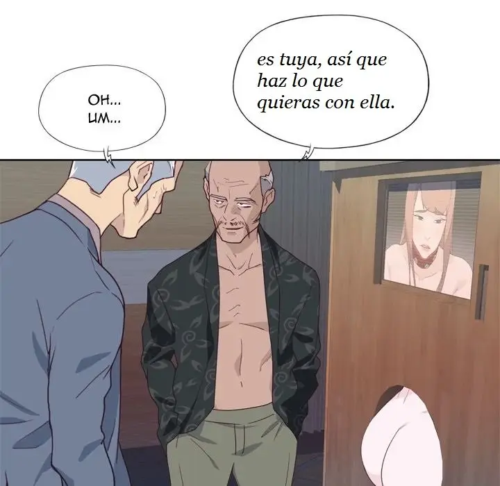Tighty Lady - Capítulo 25 - Página 92 - LectorTMOo
