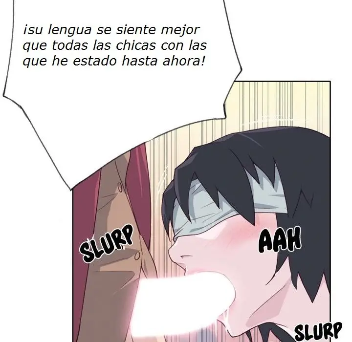 Tighty Lady - Capítulo 26 - Página 4 - LectorTMOo