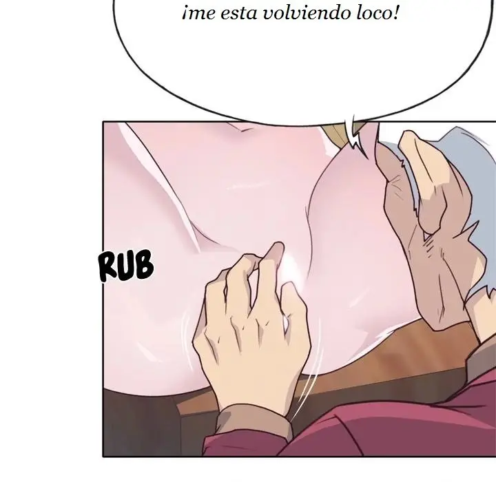 Tighty Lady - Capítulo 26 - Página 22 - LectorTMOo