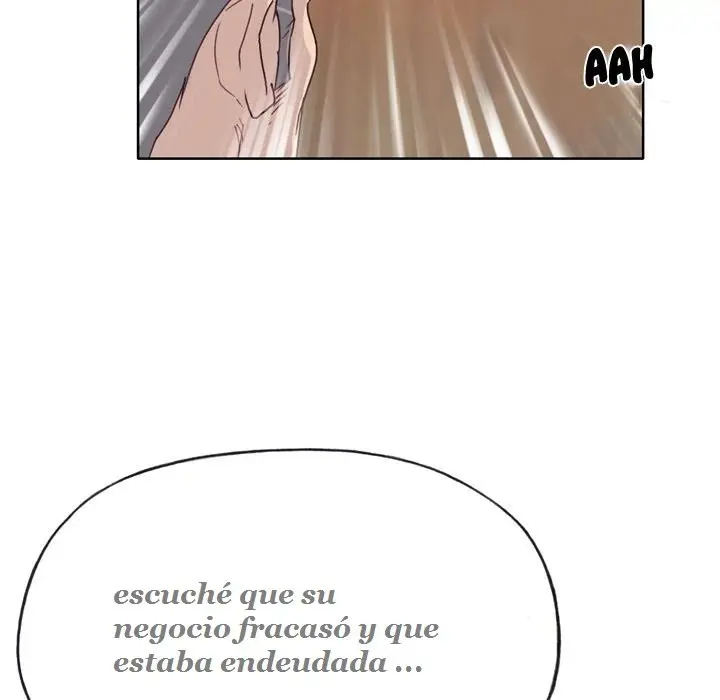 Tighty Lady - Capítulo 26 - Página 31 - LectorTMOo