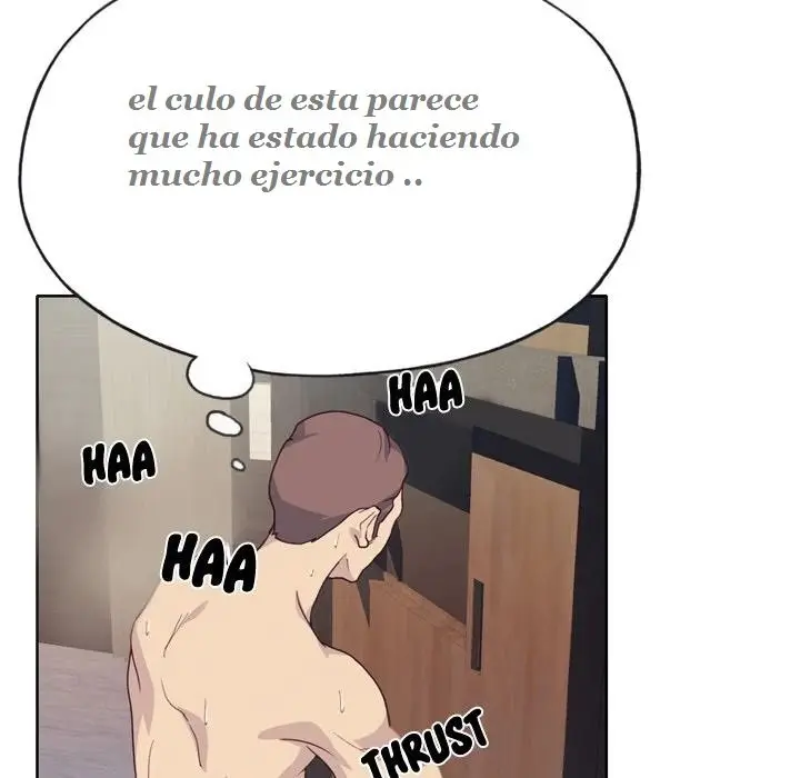 Tighty Lady - Capítulo 26 - Página 35 - LectorTMOo