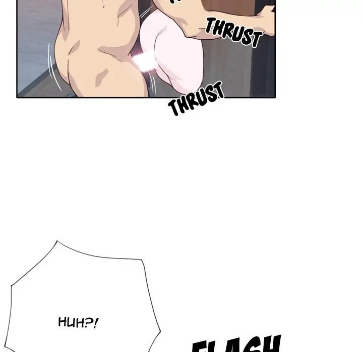 Tighty Lady - Capítulo 26 - Página 36 - LectorTMOo