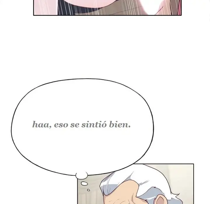 Tighty Lady - Capítulo 26 - Página 47 - LectorTMOo