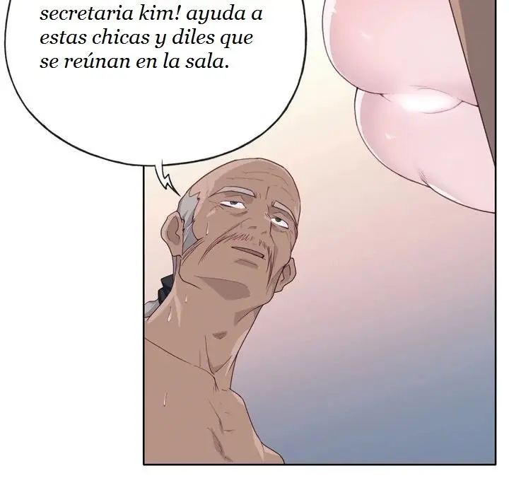 Tighty Lady - Capítulo 26 - Página 54 - LectorTMOo