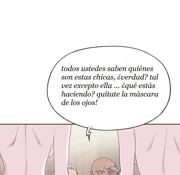 Tighty Lady - Capítulo 26 - Página 57 - LectorTMOo