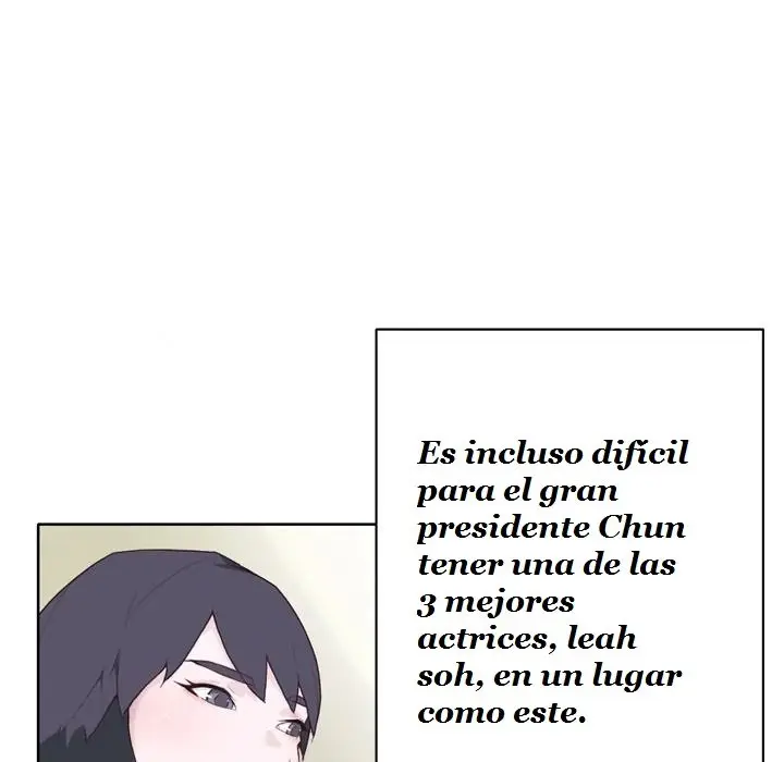 Tighty Lady - Capítulo 26 - Página 67 - LectorTMOo