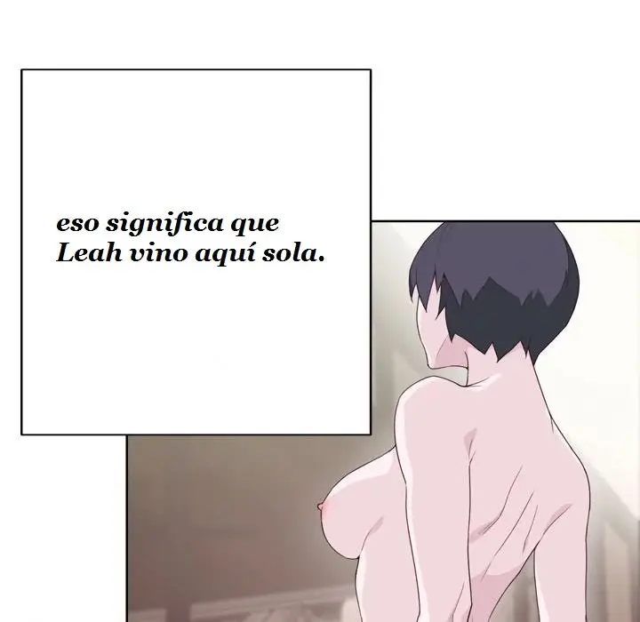 Tighty Lady - Capítulo 26 - Página 69 - LectorTMOo