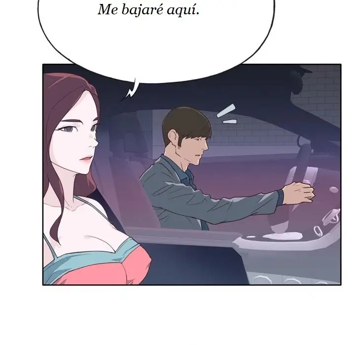 Tighty Lady - Capítulo 26 - Página 78 - LectorTMOo