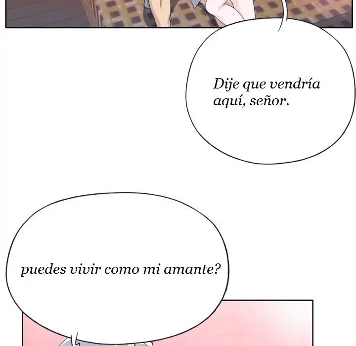 Tighty Lady - Capítulo 26 - Página 94 - LectorTMOo