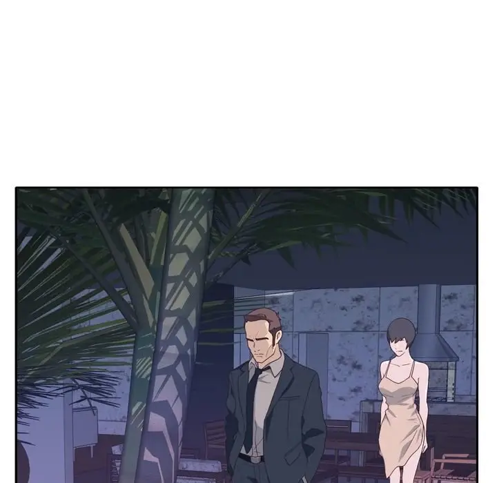 Tighty Lady - Capítulo 26 - Página 101 - LectorTMOo